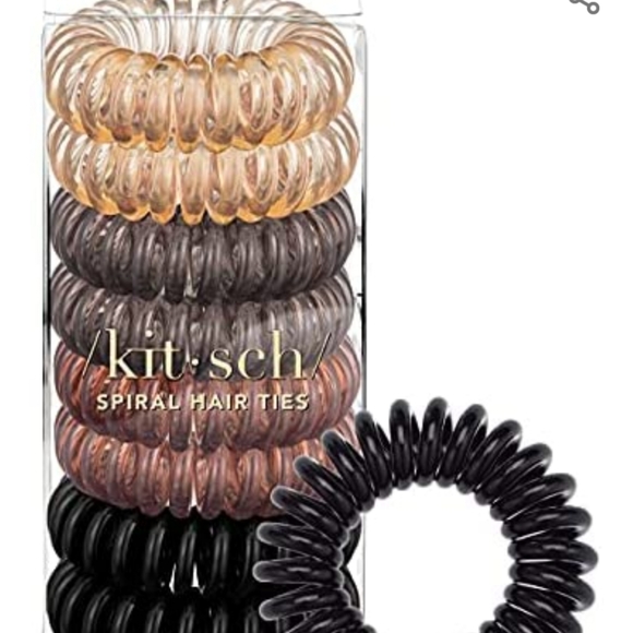 Hair Ties - Picture 5 of 6